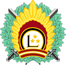 Nacionālie bruņotie spēki
