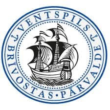 Ventspils brīvosta