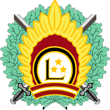 Nacionālie bruņotie spēki